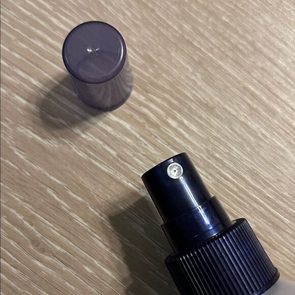 Herbal Essences Set Me Up Hold Me Softly Non-Aerosol Hairspray 8oz - Picture 5 of 7